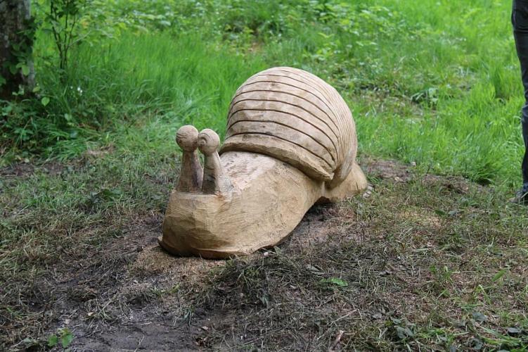 Hébergement de vacances Le Repaire Des écureuils Vallée De Rabais Virton