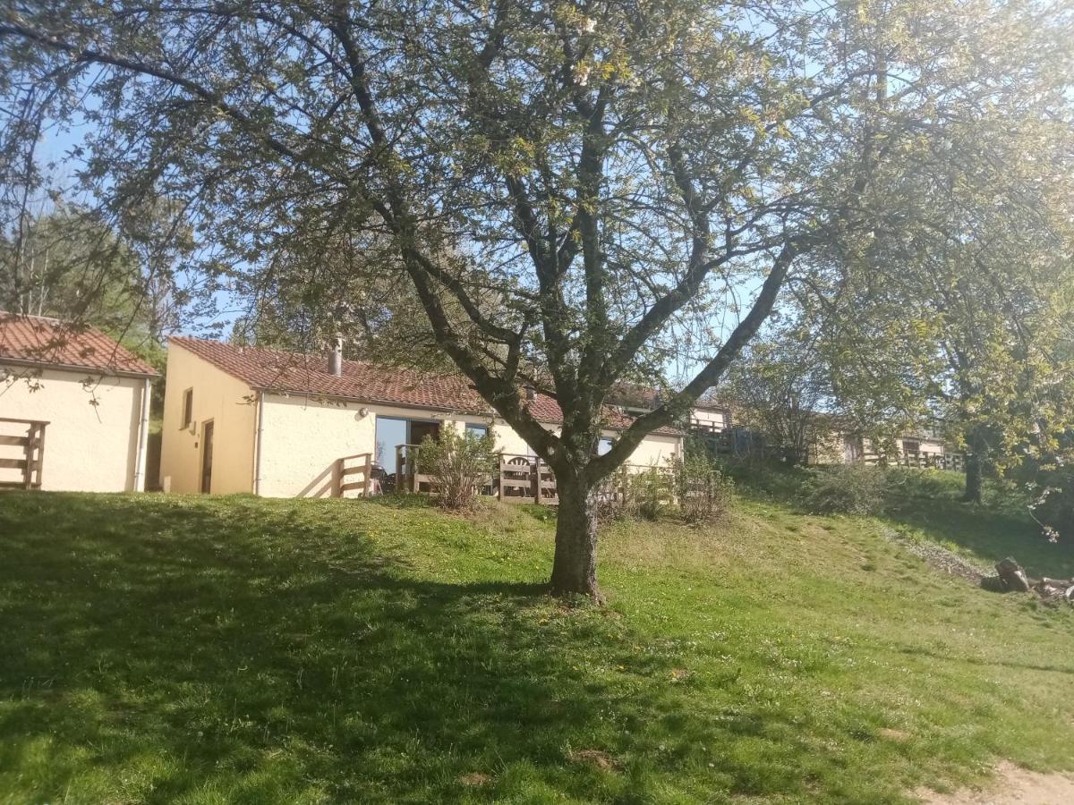 Le Repaire Des écureuils Vallée De Rabais