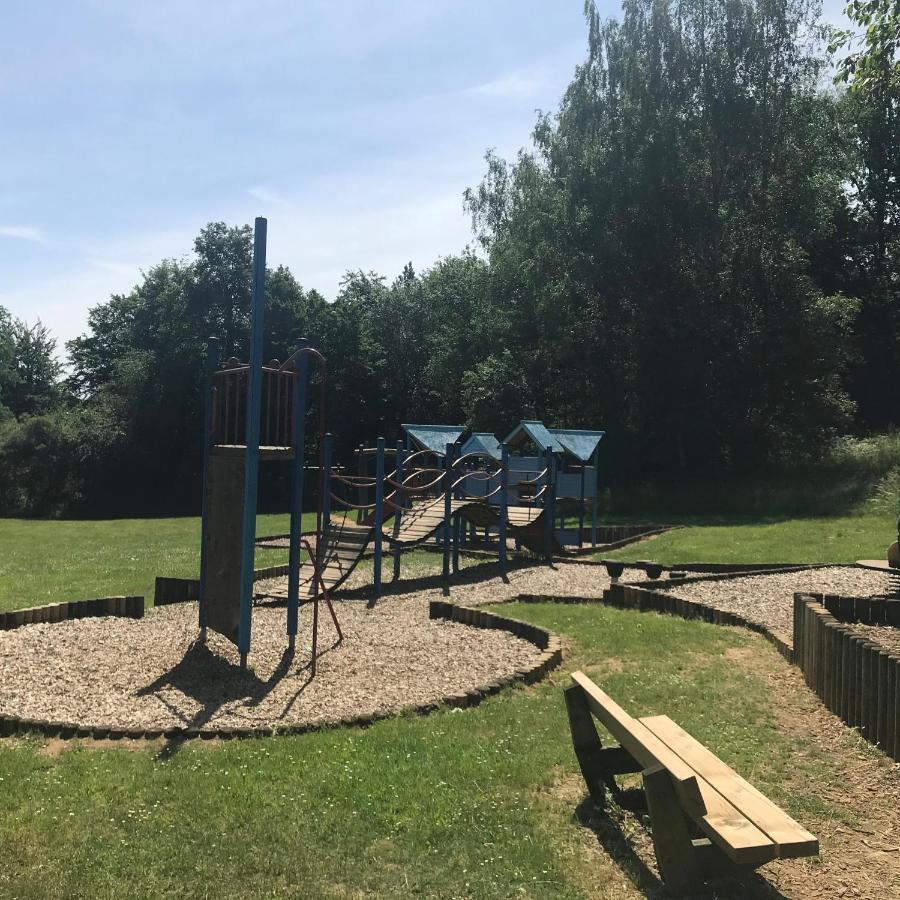 Hébergement de vacances Le Repaire Des écureuils Vallée De Rabais *