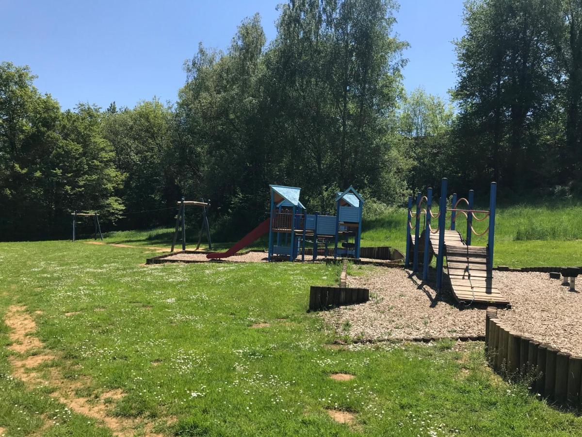 Le Repaire Des écureuils Vallée De Rabais * Virton